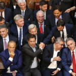 El federalismo argentino frente a un presidente disruptivo: ¿crisis u oportunidad?