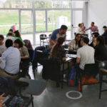 Seminario de Formación Docente Transversal “Las experiencias de aprendizaje: su diseño y revisión continua”.