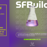 SFBUILD, el Programa de SF500 para la creación de startups.