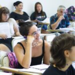 Nuevo Ciclo de Talleres: “Ser estudiantes hoy: lazos y comunidad para el desarrollo de la vida académica”