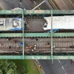Choque de trenes y “emergencia ferroviaria”: entrevista con Julián Bertranou 