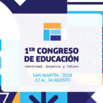 Primer Congreso de Educación “Identidad, desafíos y futuro”: ¡Enviá tu resumen hasta el 7 de junio!