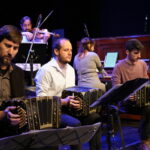 Orquesta Típica UNSAM: abierta la Audición 2024