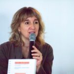Mariana Luzzi: “Estar atento al mundo es la clave para escribir”