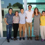 Presencia UNSAM en la reciente Plataforma para el Diálogo de CALAS en Guadalajara 
