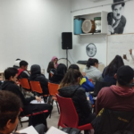 La Escuela IDAES participó de la III Edición del Seminario de Aproximación a la Realidad Argentina