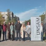 Reunión del Foro Argentino de Educación Internacional en la UNSAM