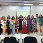 La EPyG avanzó en convenios de becas de posgrado y cooperación en investigación con universidades de Brasil 