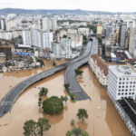 Entrevista a Carlos Milani: “La inversión en la gestión de riesgos socio-ambientales ha sido mínima en Río Grande do Sul en los últimos 20 años” 