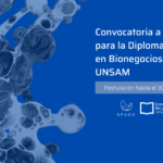 UNSAM Y SF500: Lanzamiento de becas para estudiar Bionegocios