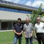 El Instituto Dan Beninson: Pionero en Energía Solar en el Centro Atómico Ezeiza