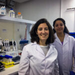 La Dra. Jimena Rinaldi se incorpora como investigadora del CONICET en el INS