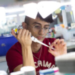 Biotecnología: los mejores cursos y diplomaturas están en la UNSAM
