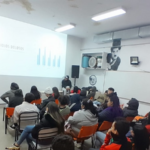 La Escuela IDAES participó del segundo encuentro del Seminario de Aproximación a la Realidad Argentina