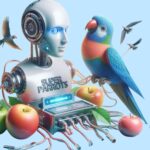 Nuevo conversatorio sobre IA: “Dándole órdenes al ‘súper-loro’: ¿cómo redactar buenas instrucciones (prompts) al utilizar chatbots?”