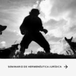 Seminario de Hermenéutica Jurídica: La negación de los derechos: una mirada desde el ensayo fotográfico y el documental.