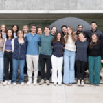 Estudiantes estadounidenses hicieron una pasantía de investigación en la UNSAM