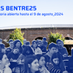 [Convocatorias] Becas de Entrenamiento 2025 (BENTRE25)