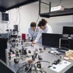 Proyectos de nanotecnología para aplicar a las becas doctorales de CONICET