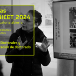 [CONVOCATORIA EXTERNA] Becas CONICET_2024