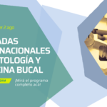 [Evento] Congreso Internacional de Estomatología en la UNSAM