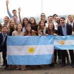 Chevening: Programa de becas del Gobierno del Reino Unido