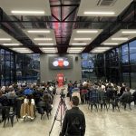 Más de 200 personas participaron del Conversatorio en River organizado por la Diplomatura en Política y Gestión Deportiva 