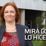 “MIRÁ CÓMO LO HICE”: Aprendé a crear y compartir videoclases en tu aula virtual