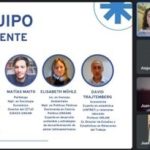 Comenzó el curso “Transición justa y empleo verde en la agenda de la negociación colectiva en Argentina”