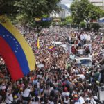 Las esquirlas regionales de la implosión venezolana