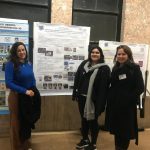 Investigadoras del Lab3Bio obtuvieron el premio a mejor póster en la Reunión Científica y Tecnológica de Bioimpresión 3D