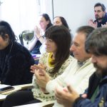 Se realizó la conferencia de cierre de la 2° edición de la Diplomatura en Estudios del Trabajo del CETyD y la Escuela IDAES