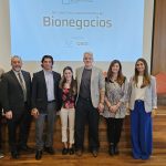 Se realizó la segunda Jornada de Bionegocios en la UNSAM