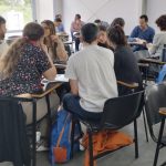 Seminario de formación docente transversal “Pensar la acción: abordajes en torno a las violencias de género en la Universidad”