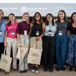 Estudiantes de la UNSAM premiadas en la Hackatón del Hospital Italiano de Buenos Aires