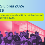 Convocatoria a Becas Libres 2024 EIDAES – UNSAM