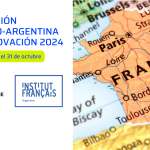 Distinción Franco-Argentina en Innovación 2024: Convocatoria Abierta