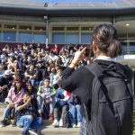 EL DEPORTE COMO PUERTA DE ENTRADA A LA EDUCACIÓN UNIVERSITARIA