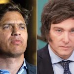 Kicillof versus Milei: réplica de un conflicto fundacional