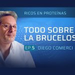 Diego Comerci: “La brucelosis genera más de 50 millones de dólares de pérdida por año en Argentina”