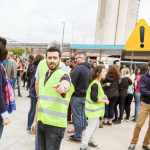 Simulacro de Evacuación General del Campus: ¡Preparate y conocé el procedimiento!