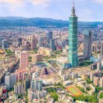 Charla informativa sobre becas a Taiwan