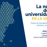 La Noche de las Universidades: vení a la UNSAM a celebrar los 75 años de gratuidad universitaria