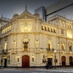 Amplia presencia de la UNSAM en el Teatro Nacional Cervantes