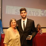 Premio “Ing. Isidoro Marín” para egresado del Instituto Sabato