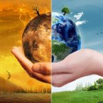 Curso “Mitigación y adaptación al cambio climático: caminos hacia el desarrollo sostenible”