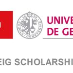 Becas de maestría en estudios europeos y gobernanza internacional en Suiza