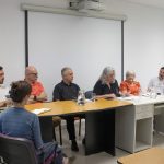 1er Reunión Ordinaria del Consejo de Escuela 2025