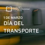 Día del Transporte