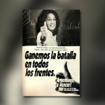 Nuevo Episodio del Podcast Territorios del Pasado: La última dictadura argentina y la búsqueda de consenso social